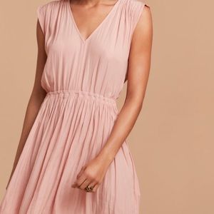 Aritzia Wilfred Almeida Dress, BRAND NEW WITH TAGS